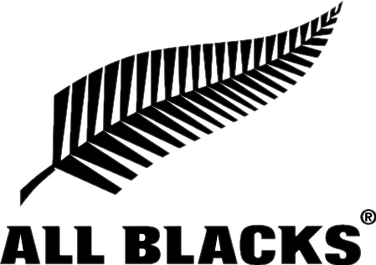 Billede af All Black logo